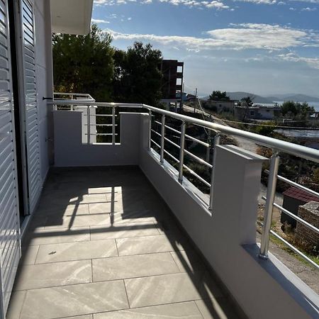 Harmony Apartments Sarandë 외부 사진