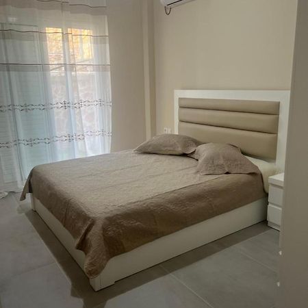 Harmony Apartments Sarandë 외부 사진