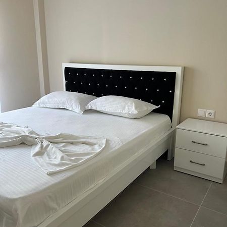 Harmony Apartments Sarandë 외부 사진