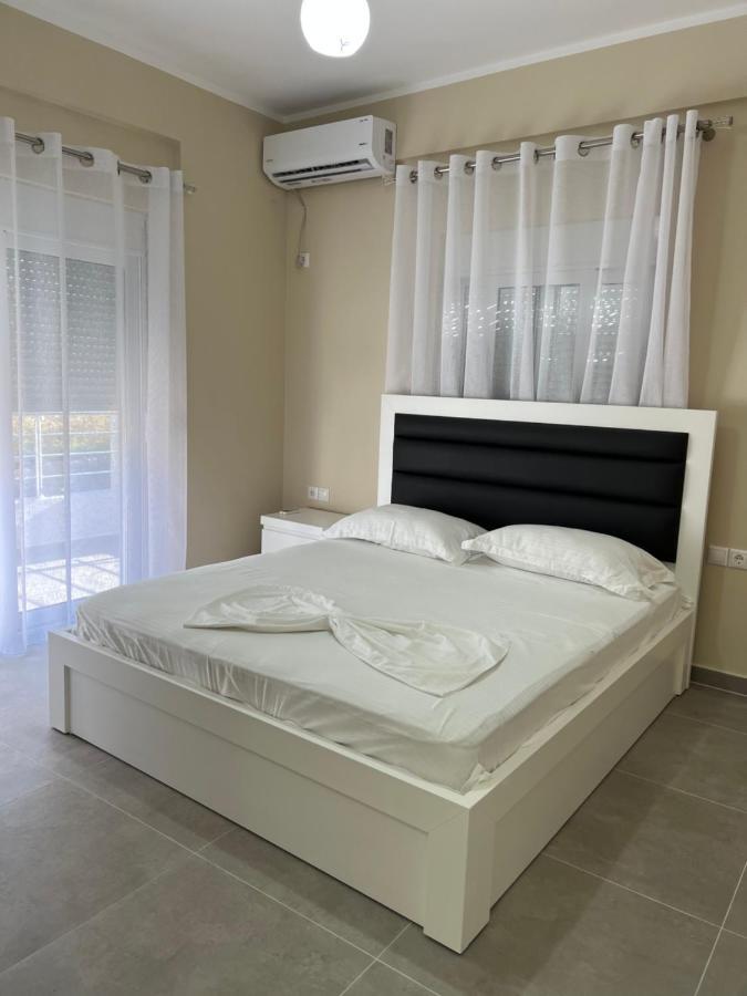 Harmony Apartments Sarandë 외부 사진