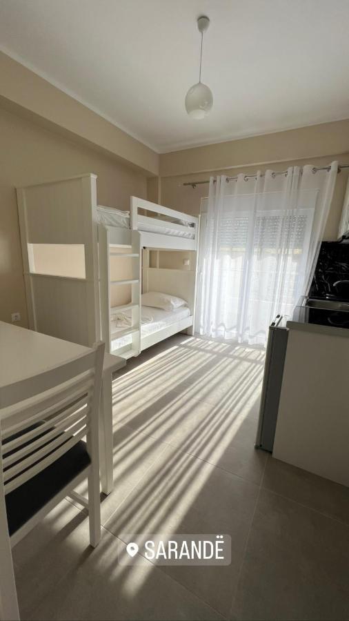 Harmony Apartments Sarandë 외부 사진