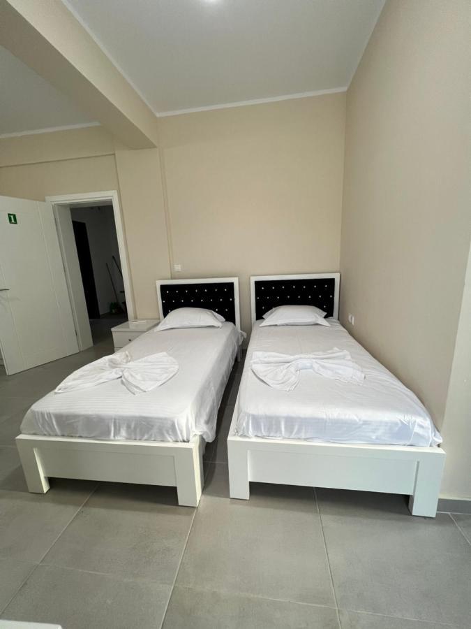Harmony Apartments Sarandë 외부 사진