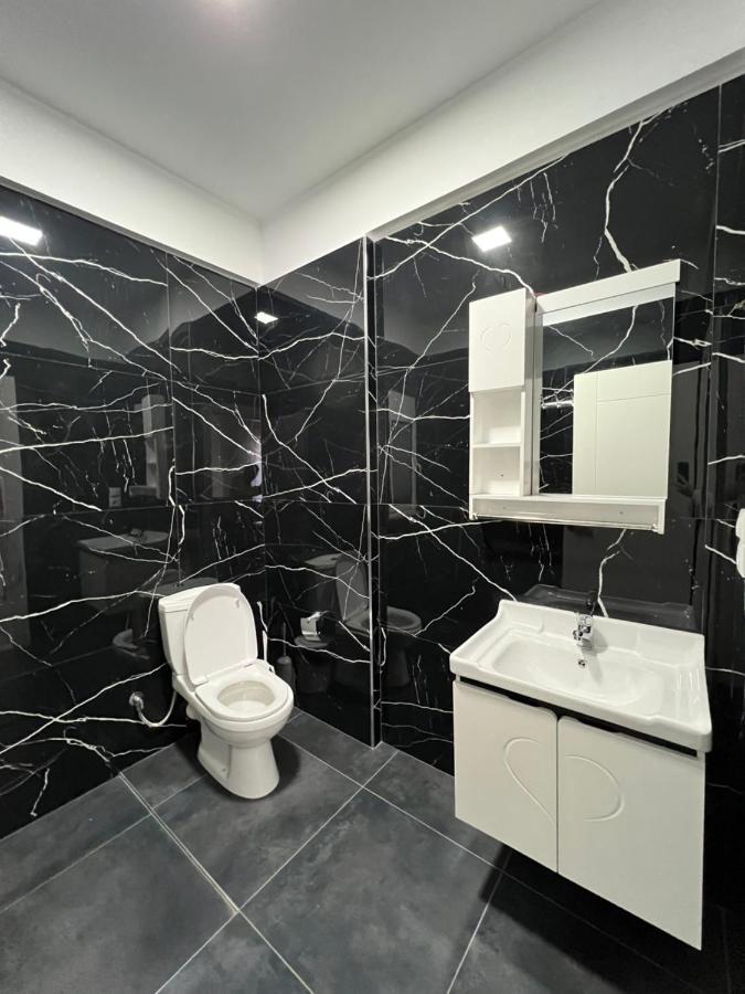 Harmony Apartments Sarandë 외부 사진