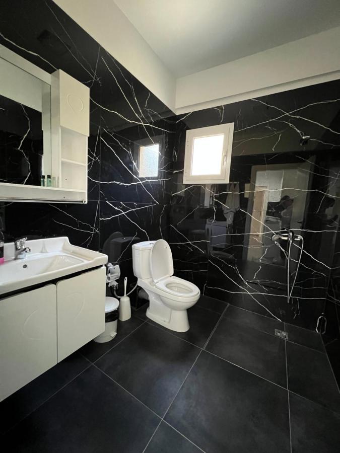 Harmony Apartments Sarandë 외부 사진