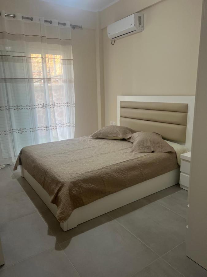 Harmony Apartments Sarandë 외부 사진