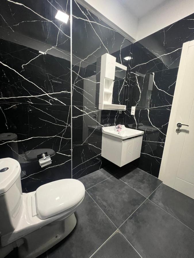 Harmony Apartments Sarandë 외부 사진