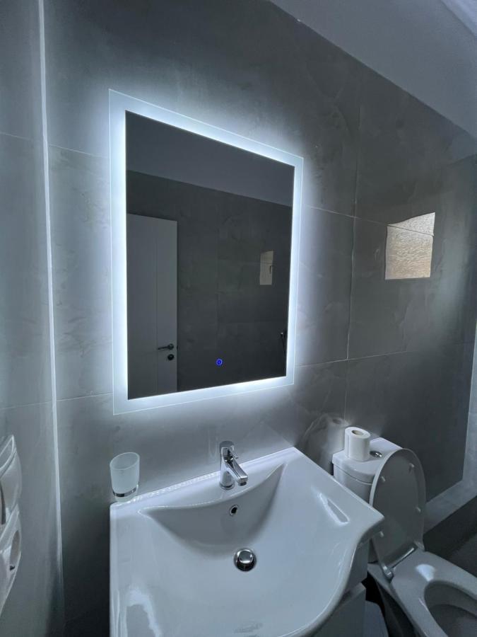 Harmony Apartments Sarandë 외부 사진