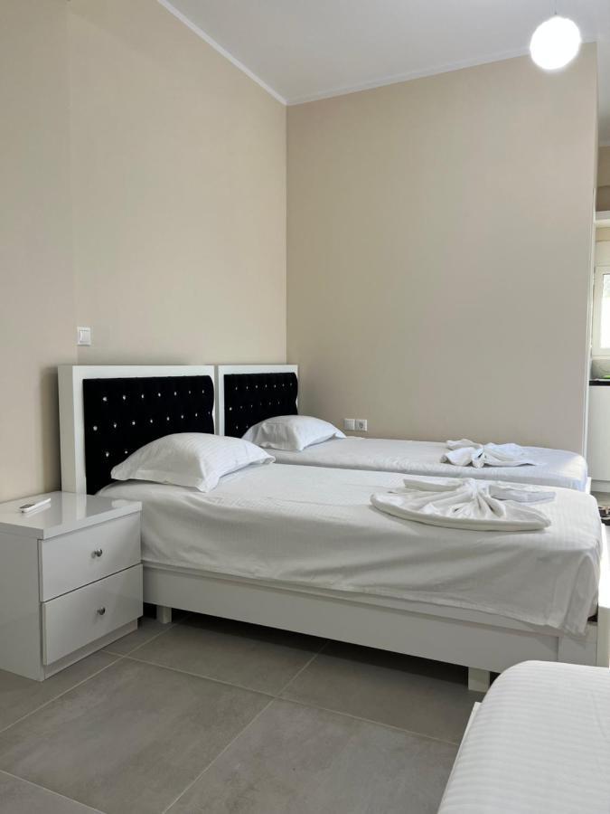 Harmony Apartments Sarandë 외부 사진