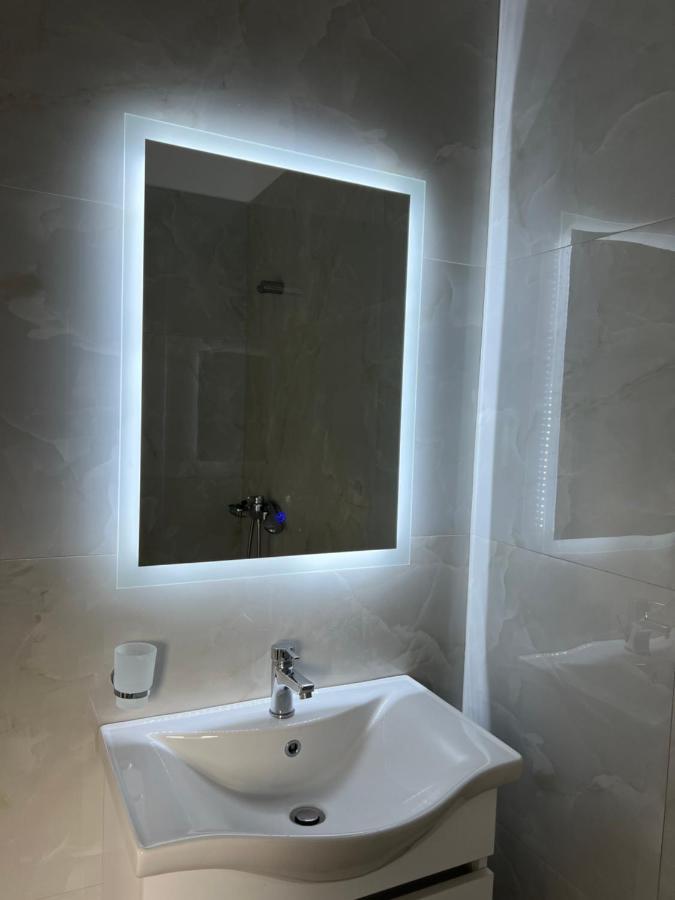 Harmony Apartments Sarandë 외부 사진