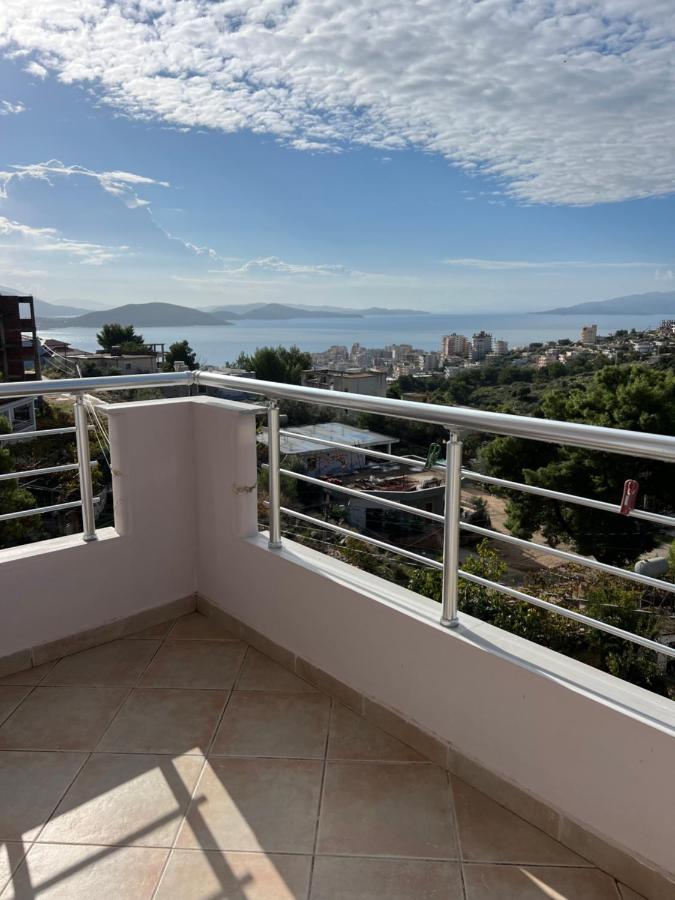 Harmony Apartments Sarandë 외부 사진