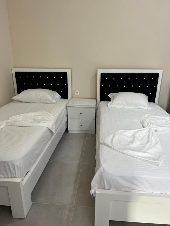Harmony Apartments Sarandë 외부 사진