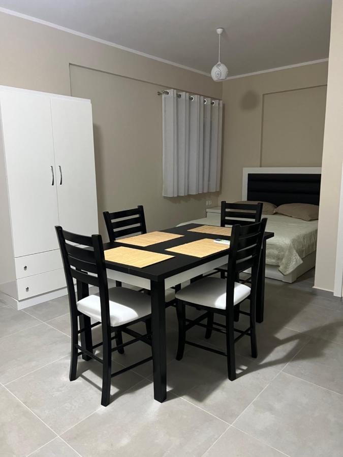 Harmony Apartments Sarandë 외부 사진