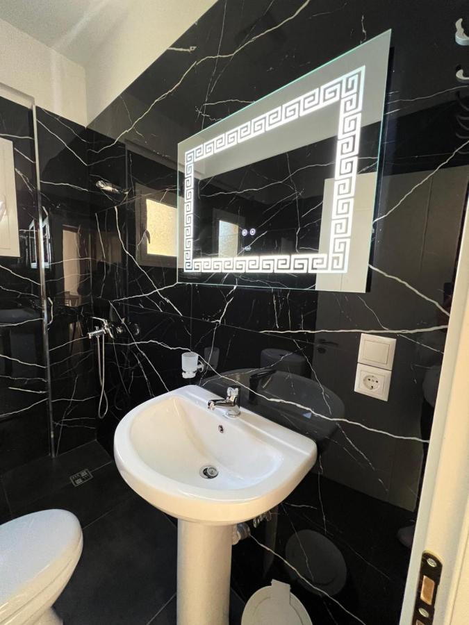 Harmony Apartments Sarandë 외부 사진