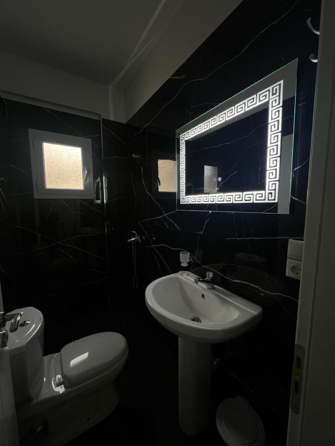 Harmony Apartments Sarandë 외부 사진