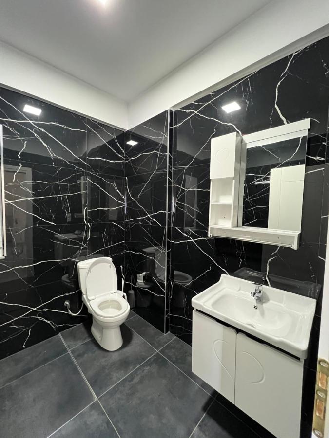 Harmony Apartments Sarandë 외부 사진