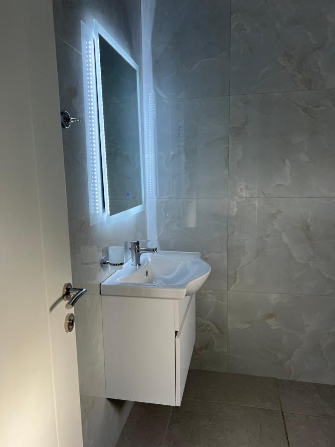 Harmony Apartments Sarandë 외부 사진