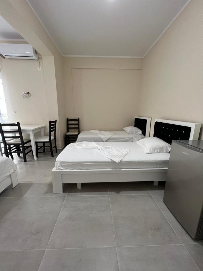 Harmony Apartments Sarandë 외부 사진