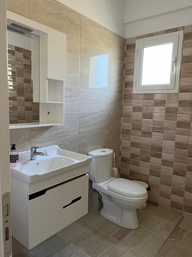 Harmony Apartments Sarandë 외부 사진