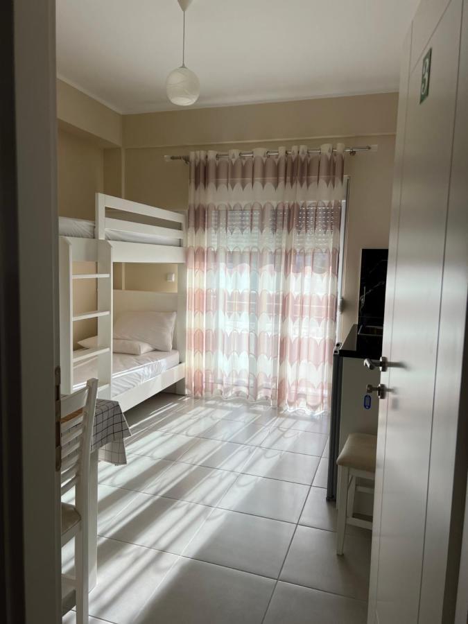 Harmony Apartments Sarandë 외부 사진