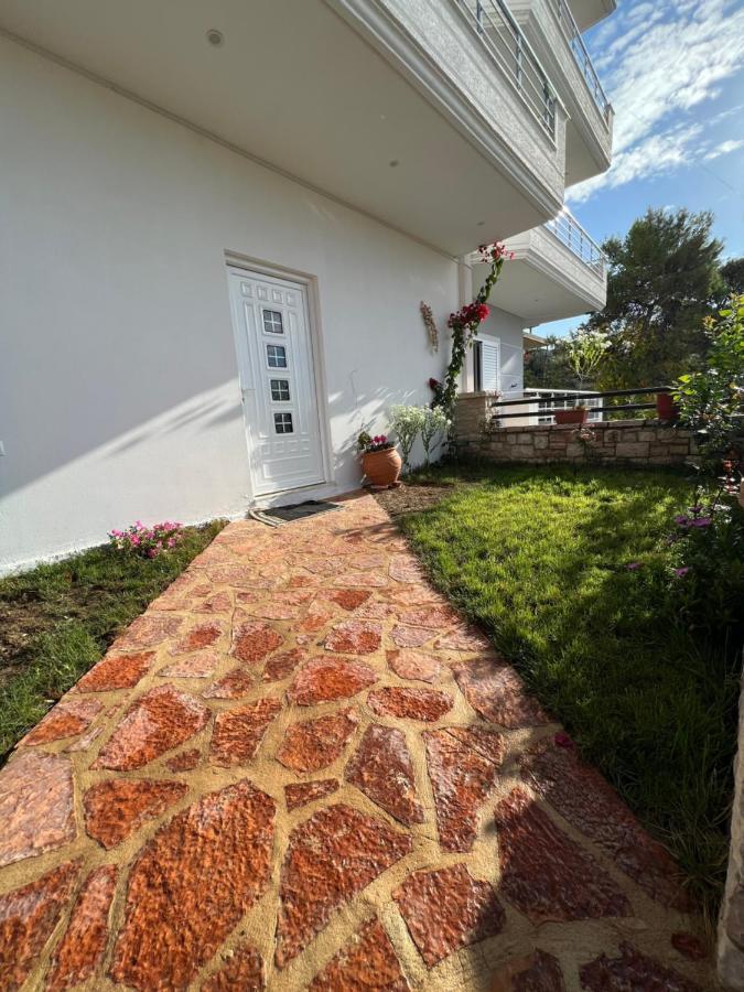 Harmony Apartments Sarandë 외부 사진