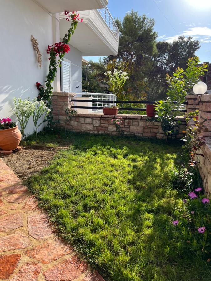 Harmony Apartments Sarandë 외부 사진