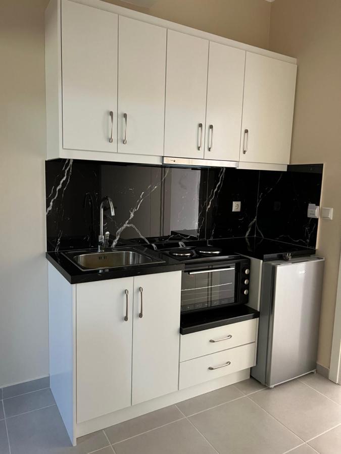 Harmony Apartments Sarandë 외부 사진