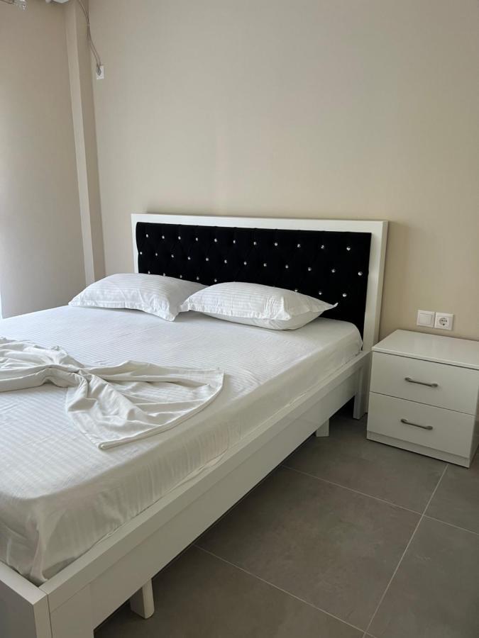 Harmony Apartments Sarandë 외부 사진
