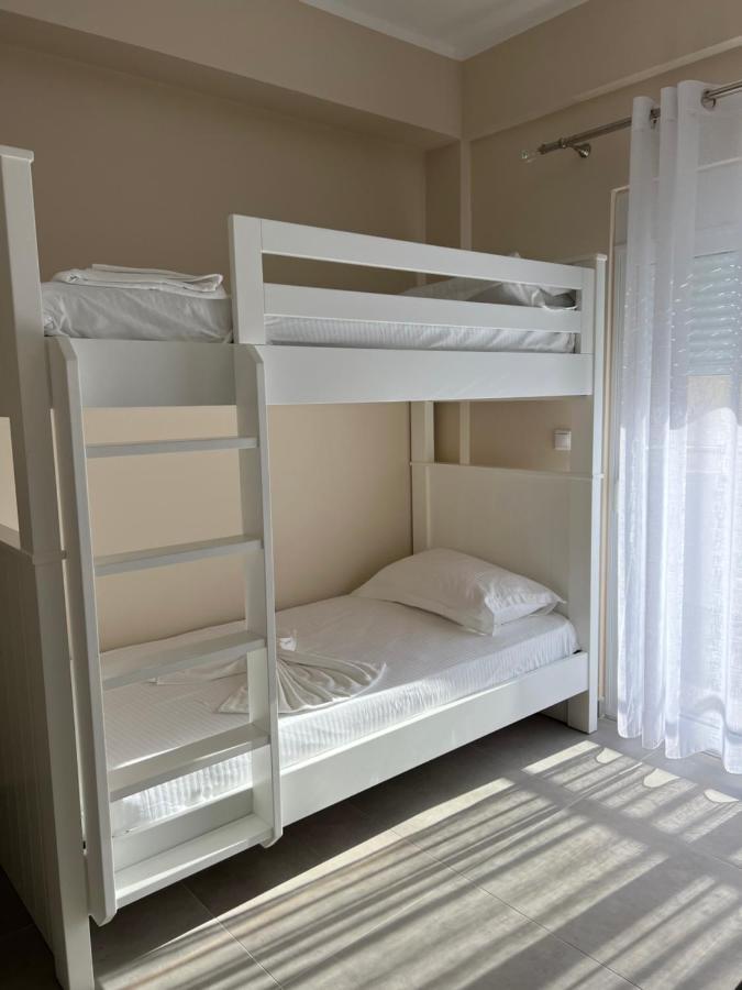 Harmony Apartments Sarandë 외부 사진
