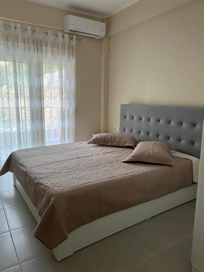 Harmony Apartments Sarandë 외부 사진