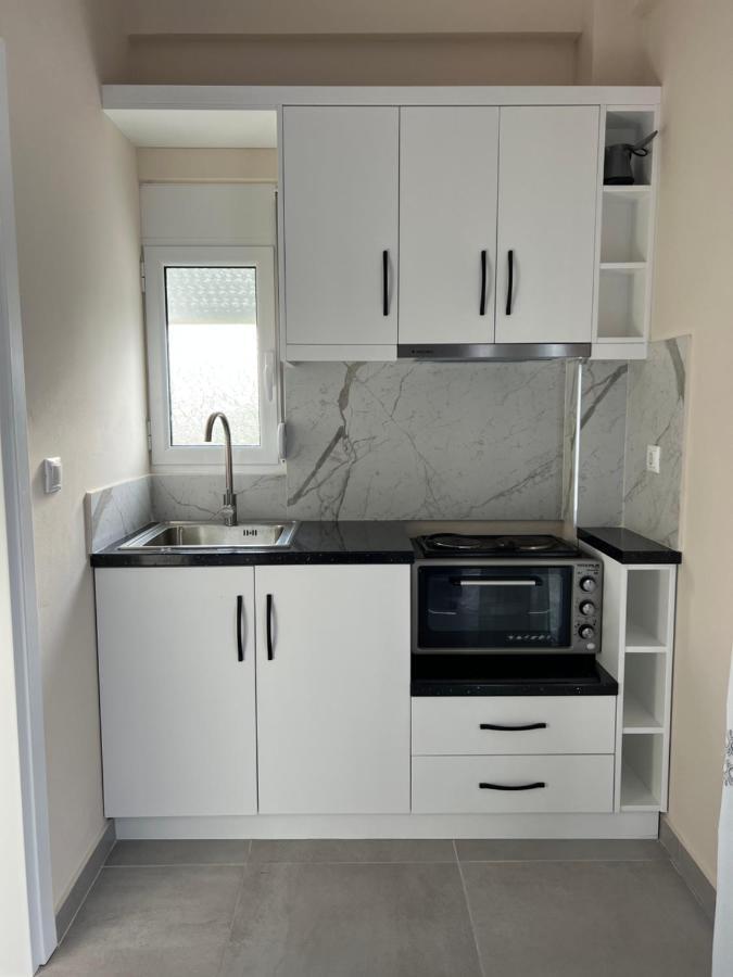 Harmony Apartments Sarandë 외부 사진