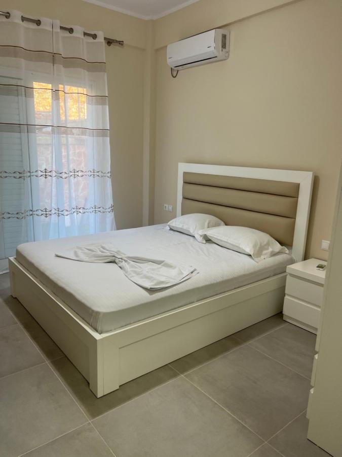 Harmony Apartments Sarandë 외부 사진
