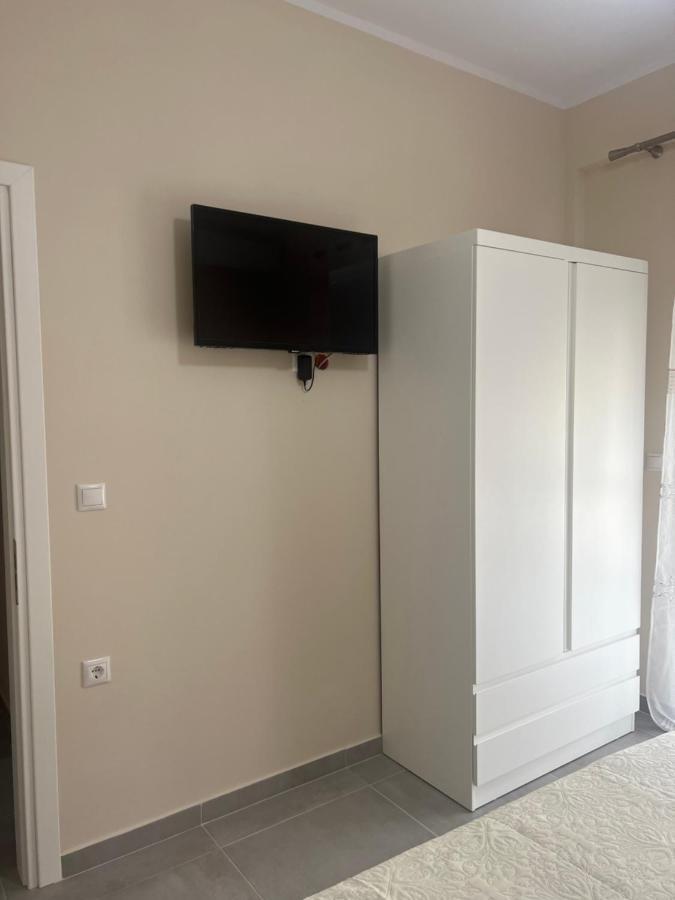 Harmony Apartments Sarandë 외부 사진